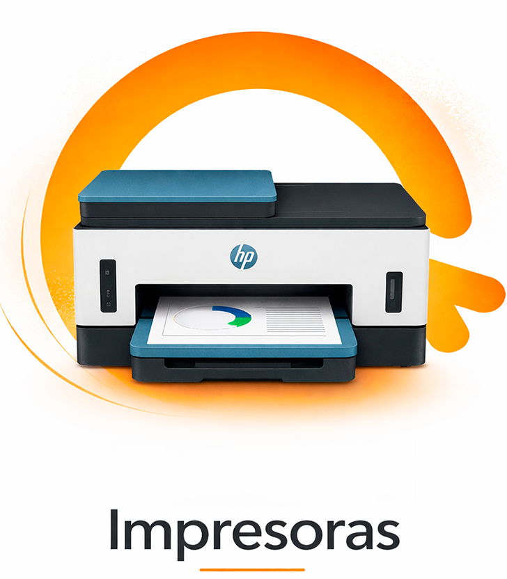 Impresoras